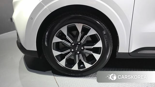 Kia Carnival 4th generation id 4593168 из Кореи 30