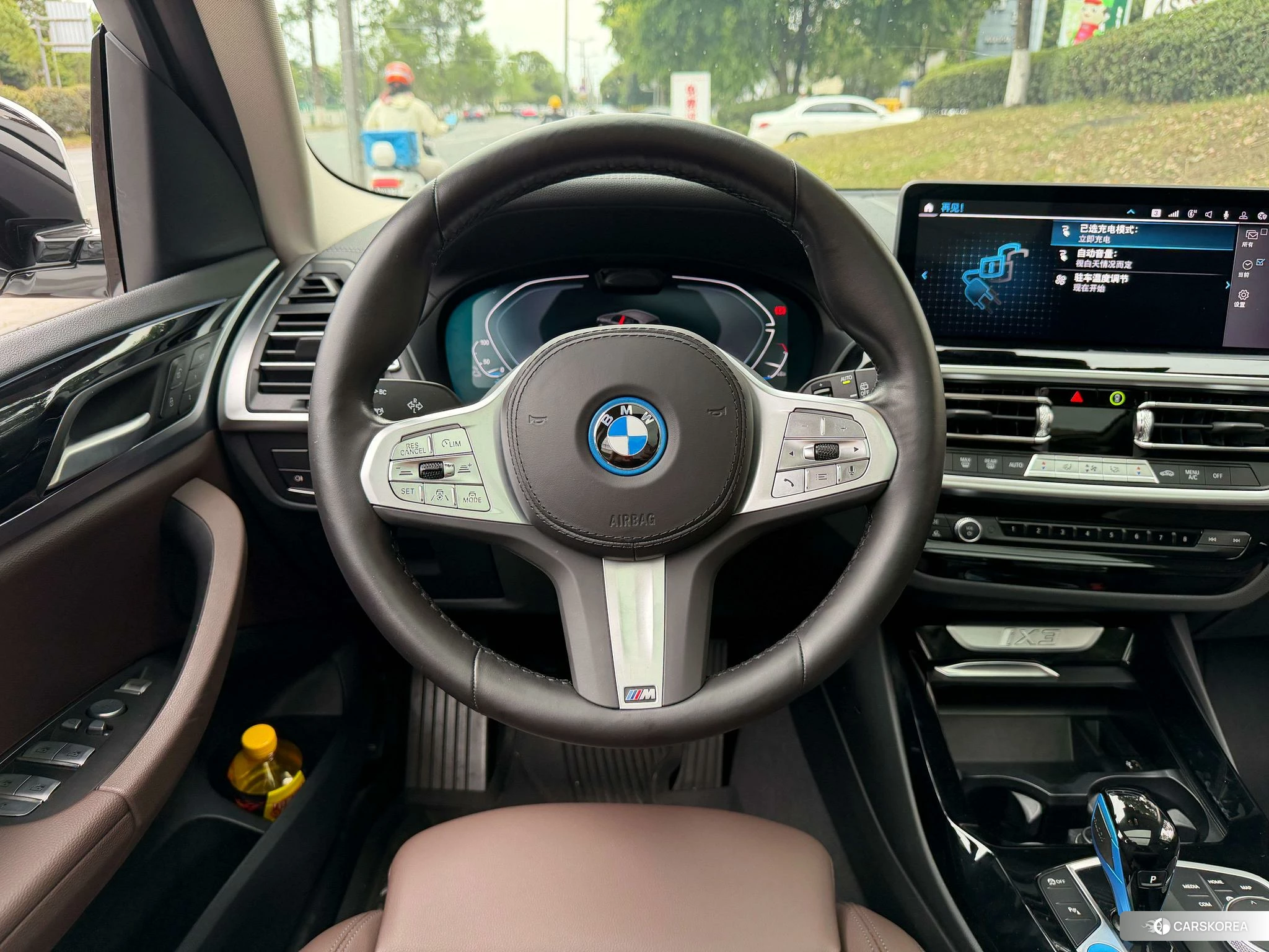 BMW iX3 id 4440746 из Китая 9