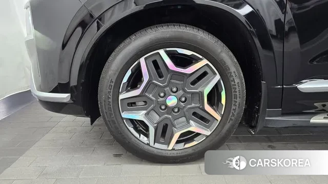 Hyundai The New Santa Fe id 3697399 из Кореи 15