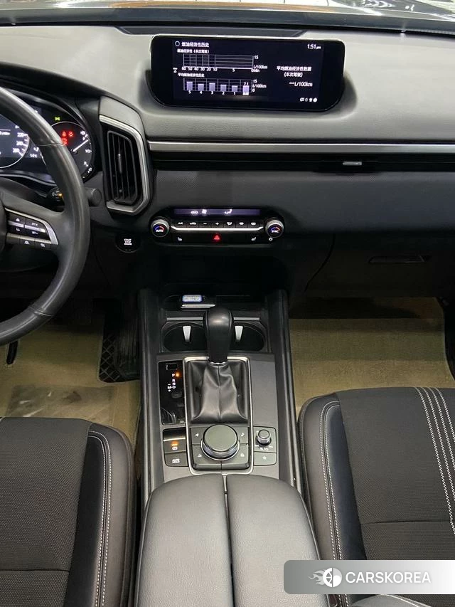 Mazda CX-50 line also id 4301369 из Китая 16