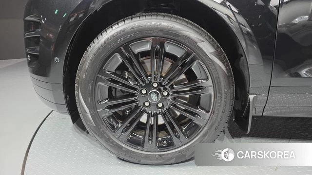 Land Rover Range Rover Evoque 2nd Generation id 4329283 из Кореи 15