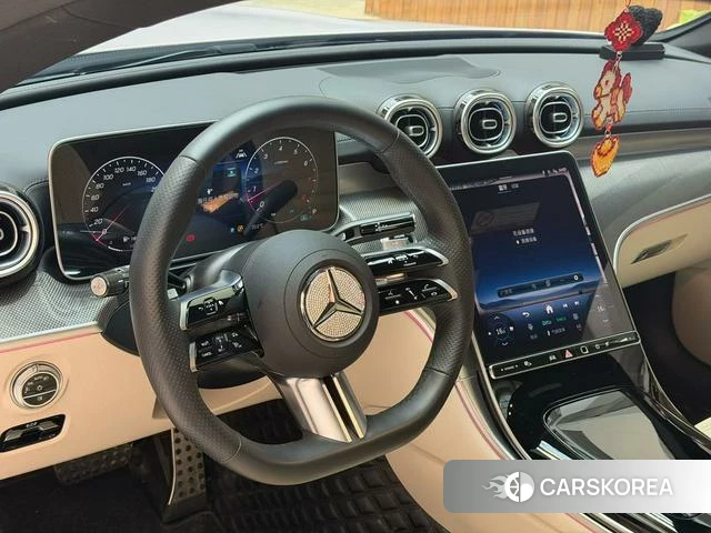 Mercedes-Benz CLE level 2024 Другой из Китая, фото 5