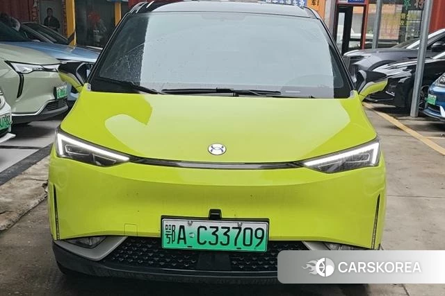 Hechuang Automobile Hechuang Z03 id 3939506 из Китая 7