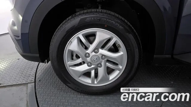 Hyundai Venue id 2867694 из Кореи 15