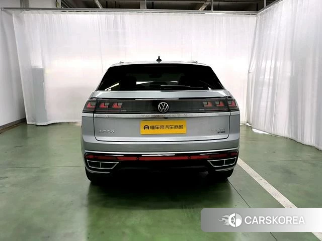 Volkswagen Tourang id 4219296 из Китая 15
