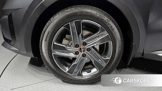 Kia Sorento 4th Generation id 3597153 из Кореи 15