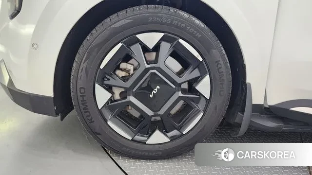 Kia The New Carnival 4th Generation id 3052820 из Кореи 15