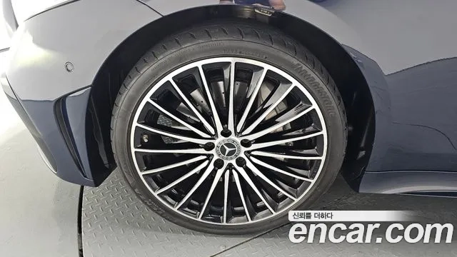 Mercedes-Benz CLS-Class C257 id 2926347 из Кореи 15