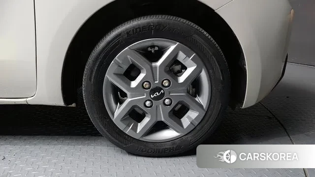 Kia The New Kia Ray id 3366091 из Кореи 15