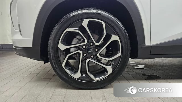Chevrolet (GM Daewoo) Trax Crossover id 4623633 из Кореи 25