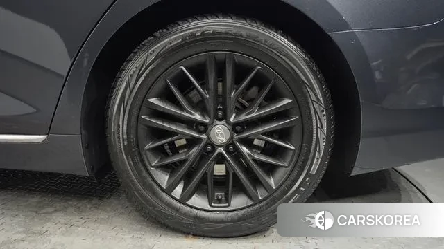 Hyundai Grandeur IG id 3617241 из Кореи 15