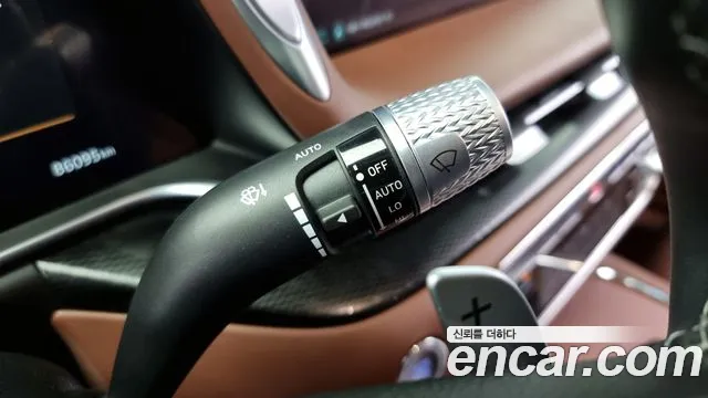 Genesis G90 (RS4) id 2678812 из Кореи 15