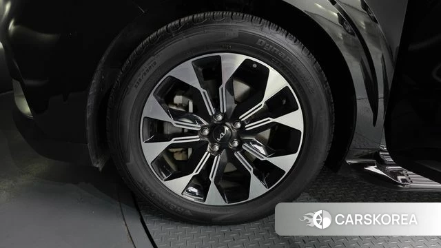 Kia Carnival 4th generation id 3897365 из Кореи 15