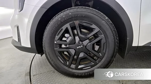 Kia The New Sorento 4th Generation id 3528383 из Кореи 15