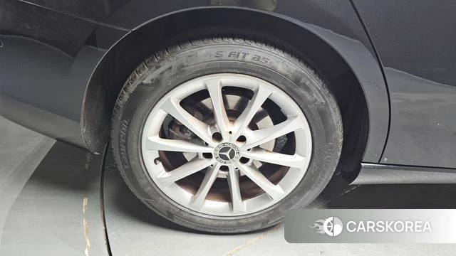 Mercedes-Benz A-Class W177 id 4746111 из Кореи 15