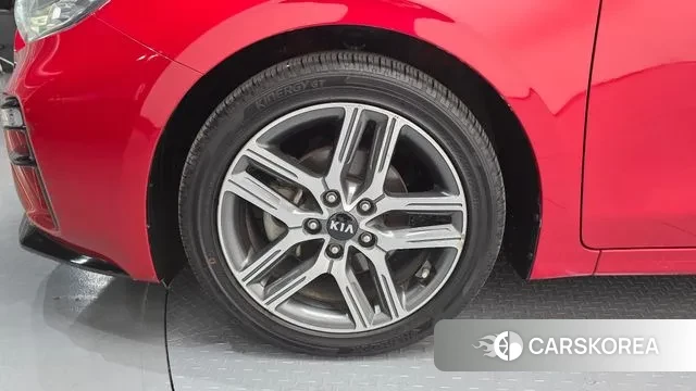 Kia Come New K3 id 3612801 из Кореи 15