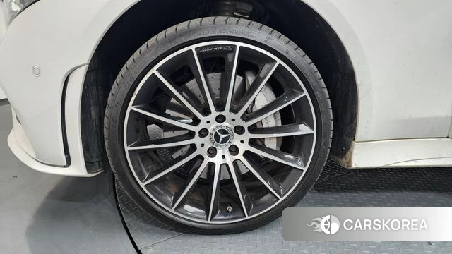 Mercedes-Benz CLS-Class C257 id 3965385 из Кореи 15