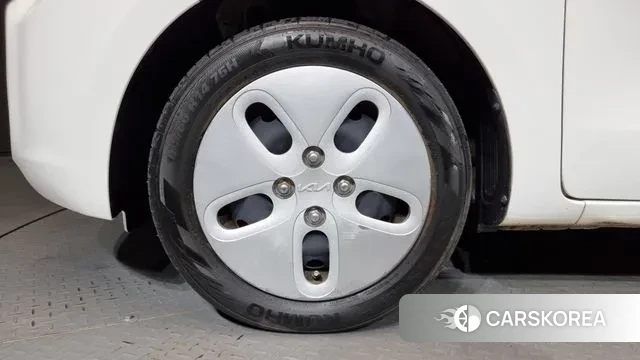 Kia The New Ray id 3524486 из Кореи 15