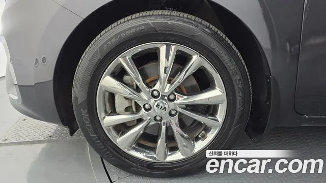 Kia The New Carnival id 2513024 из Кореи 15