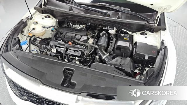 Kia Sportage 5th Generation id 4671514 из Кореи 25