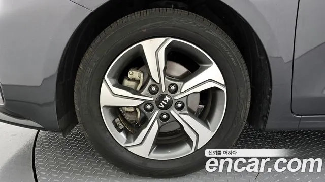 Kia Come New K3 id 2876833 из Кореи 15