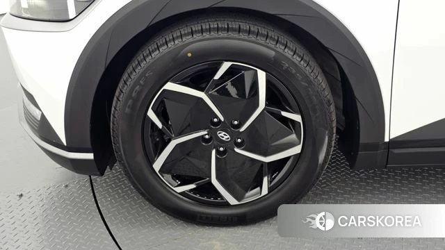 Hyundai Ionic 5 id 4524549 из Кореи 27