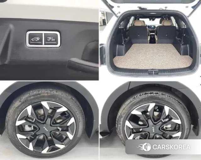 Kia The New Sorento 4th Generation id 2938986 из Кореи 15