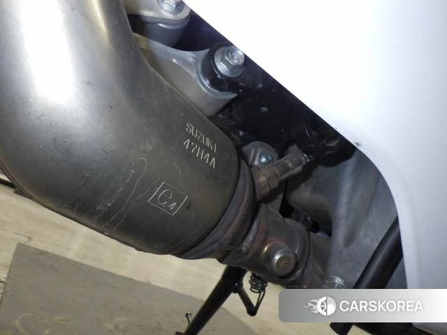 Suzuki GSX-R1000 id 3946865 из Японии 27