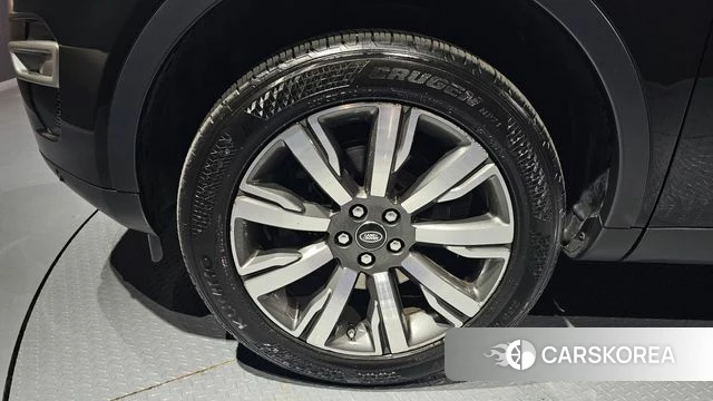 Land Rover Discovery Sports id 3845068 из Кореи 15