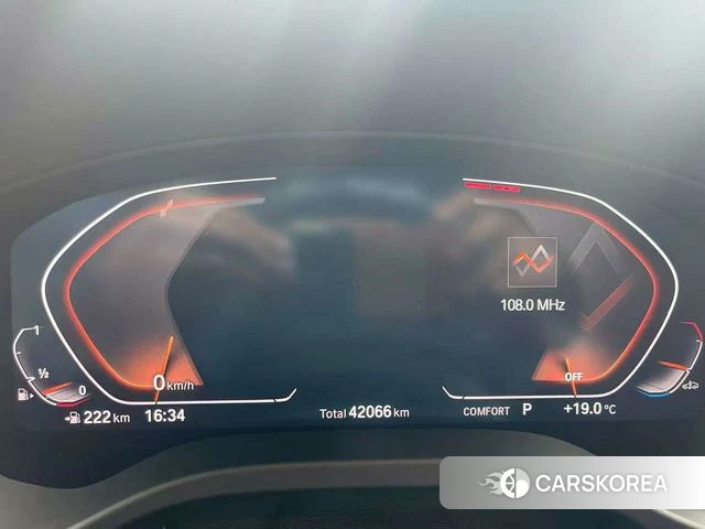 BMW X3 id 3968857 из Китая 14