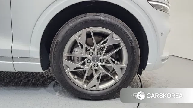 Genesis GV70 id 3726031 из Кореи 15