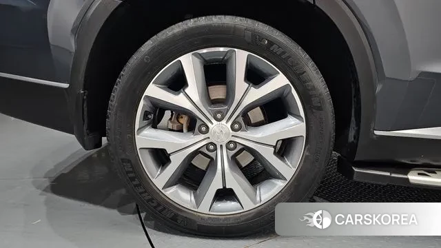 Hyundai Palisade id 3676889 из Кореи 15