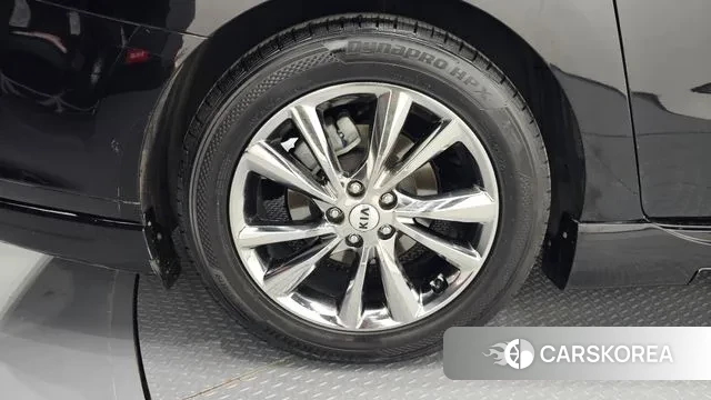 Kia The New Carnival id 3363214 из Кореи 15