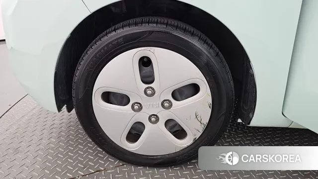 Kia The New Ray id 2994552 из Кореи 15