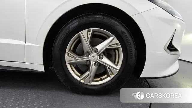 Hyundai Sonata (DN8) id 3520016 из Кореи 15