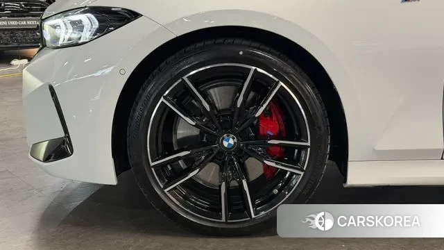 BMW 3 Series (G20) id 3684495 из Кореи 15