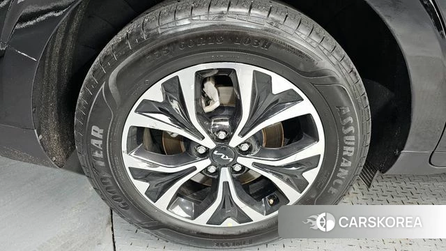 Kia Carnival 4th generation id 4355499 из Кореи 15