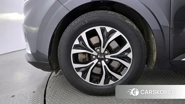 Kia Carnival 4th generation id 3243085 из Кореи 15