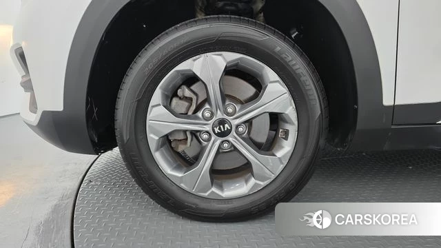 Kia Seltos id 4671776 из Кореи 15