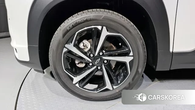 Chevrolet (GM Daewoo) Trailblazer id 3058723 из Кореи 15