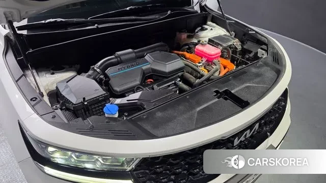 Kia Sorento 4th Generation id 3634665 из Кореи 15