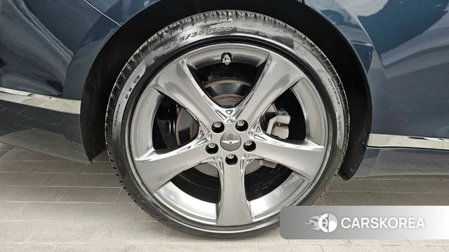 Genesis G80 (RG3) id 3942082 из Кореи 15