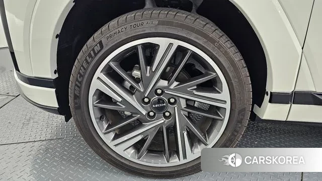 Ssangyong Actian 2nd Generation id 3679520 из Кореи 15