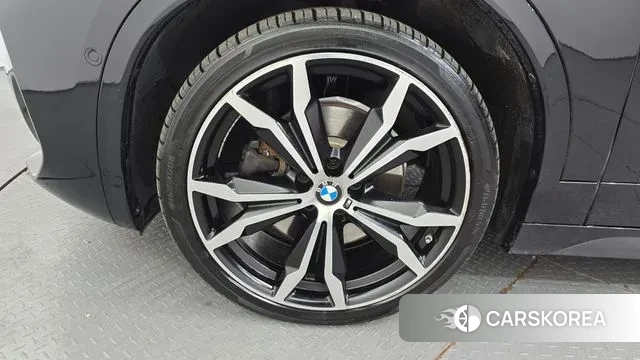 BMW X2 (F39) id 3574000 из Кореи 15