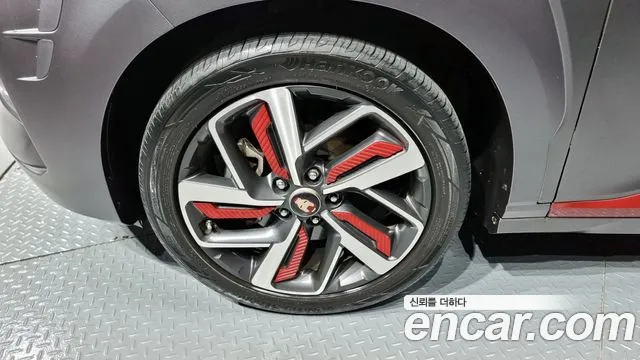 Hyundai Kona id 2718721 из Кореи 15