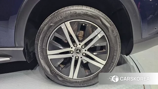 Mercedes-Benz GLE-Class W167 id 3547028 из Кореи 15