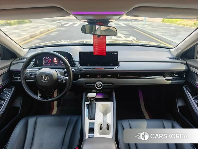 Honda Yingshipai 2024 Синий из Китая, фото 6