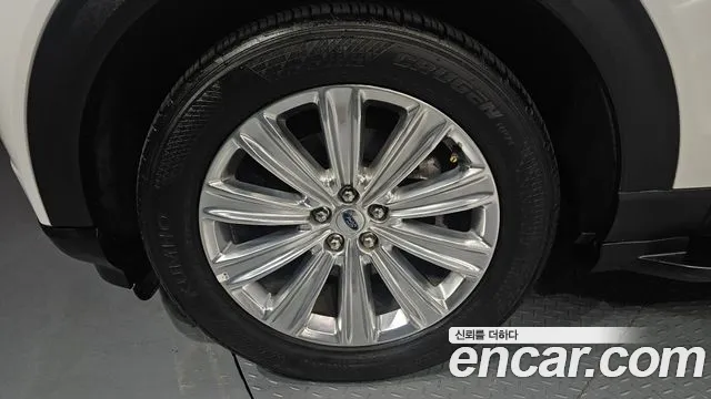 Ford Explorer 6th Generation id 2754042 из Кореи 15