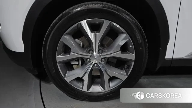 Hyundai Palisade id 3752356 из Кореи 15