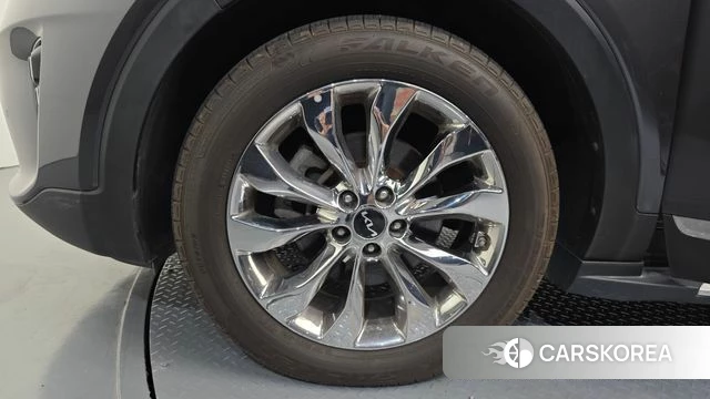Kia The New Sorento id 4672759 из Кореи 15